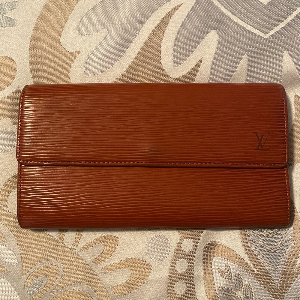 Louis Vuitton Wallet